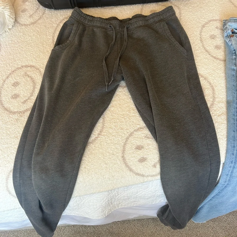 Sweatpants - Picture 1 of 1